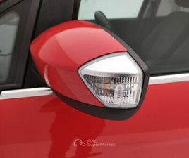 - C-MAX 1.5 TDCI TITANIUM S&S 120CV