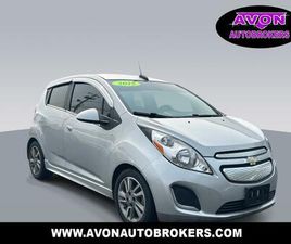 USED 2015 CHEVROLET SPARK EV 1LT
