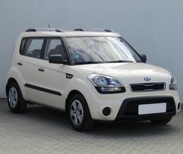 KIA SOUL KIA SOUL 1.6, PARK.ASIST