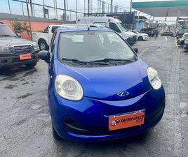 CHERY QQ CHERY QQ LOOK 1.0 FLEX MANUAL - 2019 ( BAIXA KM )
