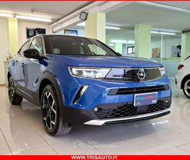 1.2 T AUT. ULTIMATE NEOPATENTATI (FULL LED+PELLE)