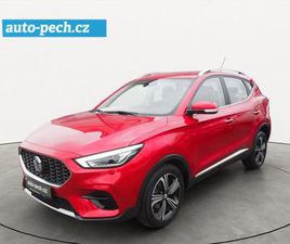 MG ZS 1.5 VTI-TECH EXCITE LED