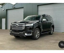 300 ZX 3.5 SUV AUTO PETROL