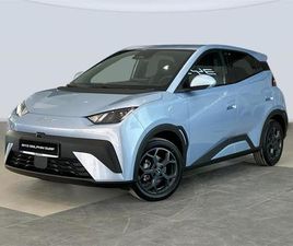 BYD DOLPHIN SURF BOOST