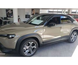 (2022) E-SKYACTIV EV 107 KW (145 CV) AT 2WD ADVANTAGE INDUSTRIAL VINTAGE