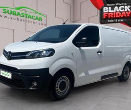 PROACE 1.5D 100CV BUSINESS 1PL 2PT L1