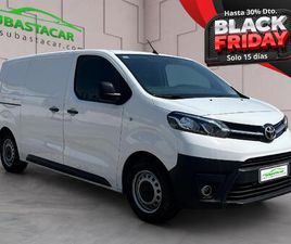 PROACE 1.5D 100CV BUSINESS 1PL 2PT L1