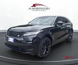 LAND ROVER RANGE ROVER VELAR 2.0D I4 204 CV NUOVA A CORCIANO