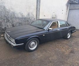 DAIMLER SOVEREIGN 3.6 - 1980