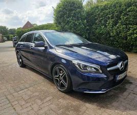 AUTOMAAT START-STOP LEDER- AMG VELGEN + BANDEN