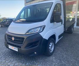FIAT DUCATO 35 2.3 M-JET ML