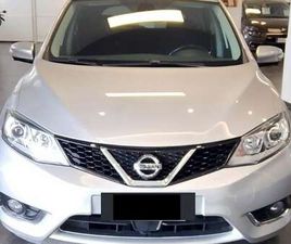 NISSAN PULSAR PULSAR 1.5 DCI TEKNA 110CV
