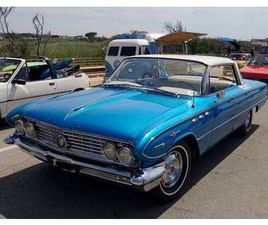 BUICK INVICTA 4 DOOR HARDTOP