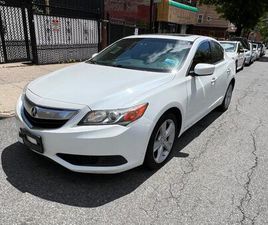 ACURA ILX USED 2015 ACURA ILX 2.0L (A5)