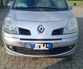 RENAULT MODUS 2ª SERIE - 2008