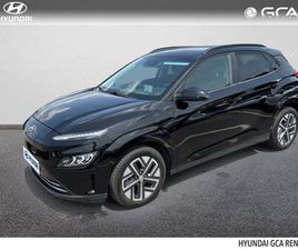 HYUNDAI KONA ELECTRIC 39KWH - 136CH CREATIVE