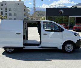 SCUDO 1.5BHDI L2 CC EASYP