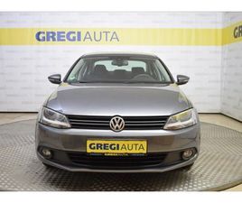 VOLKSWAGEN JETTA 1,2 TSI PR.SERVIS,TOP STAV
