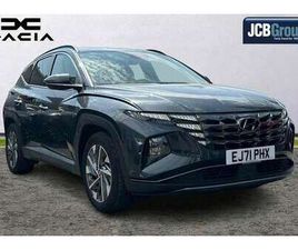 1.6 TGDI 48V MHD PREMIUM 5DR 2WD DCT