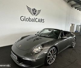 PORSCHE 911 (991) CARRERA 2 S PDK