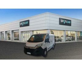 (3ª SERIE) 28 BLUEHDI 120 S AND S PC-TN FURGONE BU