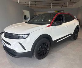 OPEL MOKKA 1.2 TURBO GS LINE