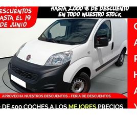 III CARGO 1.3 MULTIJET 80CV MT5 E6