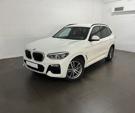 BMW SERIE 1 120 BMW X3 XDRIVE20I 135 KW (184 CV)