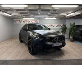 3.7 I V6 AWD 24V AUTO-S7 320 CV