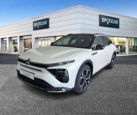 CITROEN C5X HYBRID 225 SHINE PACK E-EAT8 165 KW (225 CV)
