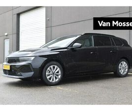 OPEL ASTRA SPORTS TOURER - 1.2 TURBO BUSINESS EDITION | NAVI | CRUISE | PDC VOOR+ACHTER | WINTERPAKKET