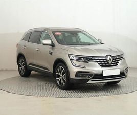 RENAULT KOLEOS RENAULT KOLEOS 2.0 DCI
