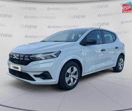 1.0 ECO-G 100CH ESSENTIEL