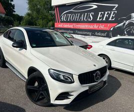 D COUPE 4MATIC AMG/HUD/360°K/NIGHT/KESSY