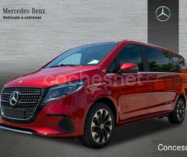MERCEDES-BENZ CLASE V 250 D AVANTGARDE LARGO