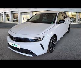 OPEL ASTRA PHEV 1.6T PHEV ELEGANCE AUTO 133 KW (181 CV)