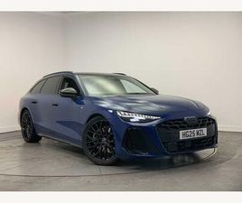 2.0 TDI LAUNCH EDITION PLUS S TRONIC QUATTRO EURO 6 (START/STOP) 5DR