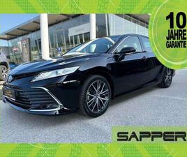 TOYOTA CAMRY TOYOTA CAMRY 2,5 HYBRID LOUNGE AUT.
