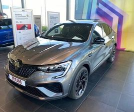 RENAULT ARKANA ESPRIT ALPINE E-TECH FULL HYBRID 145