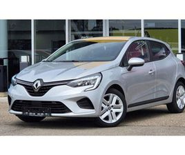 RENAULT CLIO CORPORATE EDITION 1.0TCE 91PK