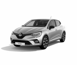 RENAULT CLIO EVOLUTION TCE 90