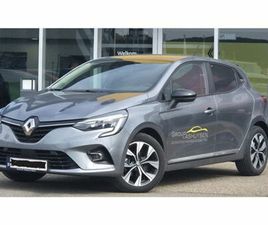 RENAULT CLIO EVOLUTION TCE 90 X-TRONIC