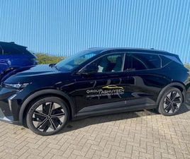 RENAULT SCENIC TECHNO 220 HP LONG RANGE