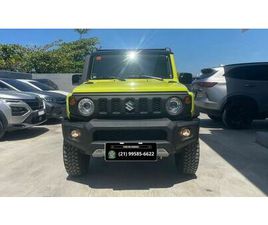 SUZUKI SIERRA SIERRA 4EXPEDITION ALLGRIP 1.5 AUT