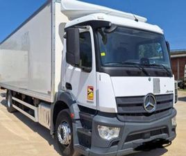 MERCEDES - ANTOS 1830