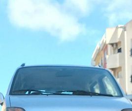 OPEL AGILA USATA 2005