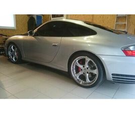 PORSCHE 911 996 PORSCHE 911 (996) 911