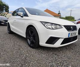 SEAT IBIZA 1.6 TDI STYLE