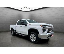 CHEVROLET SILVERADO 3500 USED 2020 CHEVROLET SILVERADO 3500 LTZ