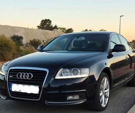 AUDI A6 AUDI - A6